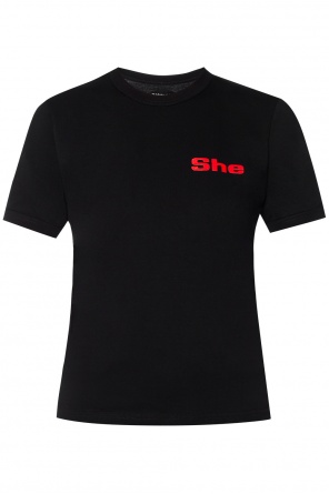 Printed t-shirt, zdjęcie 1 Printed t-shirt od MISBHV